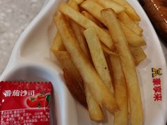 -豪享来中西餐厅(隆昌店)