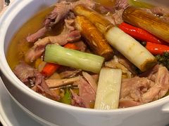 -粗茶淡饭·隐庐私厨(东亭店)
