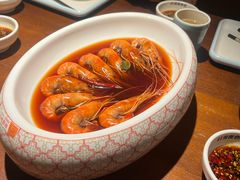 -乔街深夜食堂·小龙虾·高压锅生蚝(杭州总店)