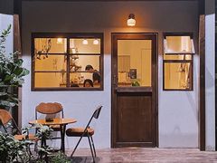 -白熊咖啡(闽江大道店)
