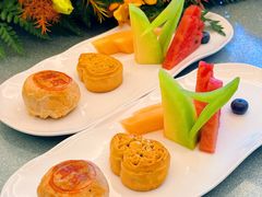 -香格里拉香宫·海鲜青岛菜·鲁菜·淮扬菜