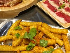 -马路牙子烧烤音乐酒馆(望京店)
