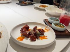 -荟廷·晶萃(陆家嘴尚悦湾店)