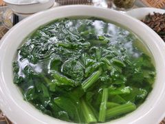 -喜洲翰林餐厅(董家百年老宅店)