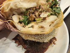 -北区拉面(泰丰家园店)