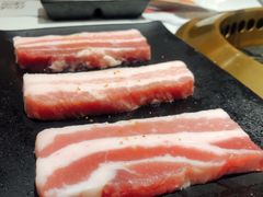 精选厚五花肉-花味烤肉·拌饭(庐阳万象汇店)