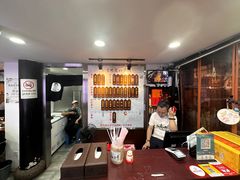 -孙盛兴奥灶面馆·蟹黄面·三虾面(山塘街总店)