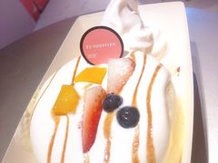 -狐狸和向日葵(北京路店)