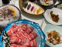 -虾佬圣汤·海鲜姿造(乐堤港店)