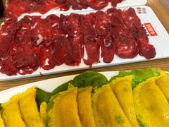 -好想牛·鲜切自助牛肉火锅(七堡花园城店)