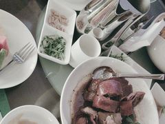-采悦轩中餐厅·粤菜·海南菜(神州半岛喜来登度假酒店)