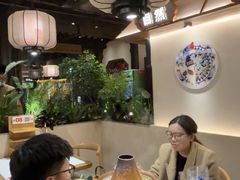-东门口·鲜爆肚涮肉·烧烤(老门东店)