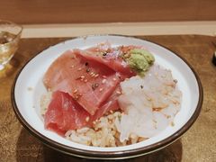 -荣一代目OMAKASE板前料理