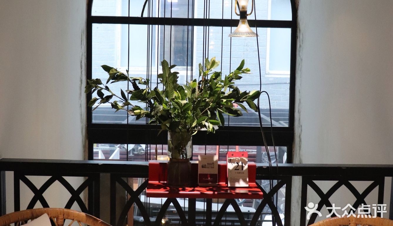 贵阳探店|茉莉餐厅morning flower