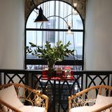 贵阳探店|茉莉餐厅morning flower