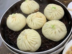 风味排骨包子-张包铺(道外店)