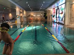 -水晶之星洗浴温泉汗蒸