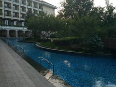 -上海东方佘山翰悦阁酒店·Vie全日制餐厅