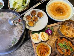 -盡膳口福·百年汤方火锅(科华北路店)