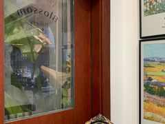 -花间烘焙BLossom Bakery