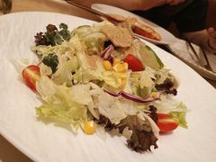 -MIO弥欧洋房西餐厅(中央大街店)