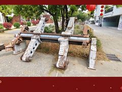 -广州市紫泥堂文化创意园景区