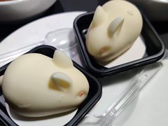-海底捞火锅智慧餐厅(中骏世界城店)