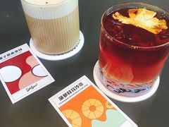 -Seesaw Coffee(苏州中心店)