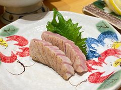 -大岛日本料理铁板烧(南通大饭店)