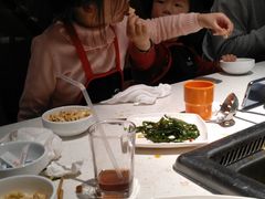 -海底捞火锅(团结桥店)