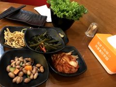 -韩宫宴炭火烤肉(昆山金鹰店)