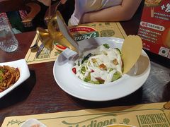 -马迭尔德式西餐精酿啤酒屋(中央大街店)
