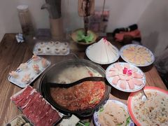 -楠火锅(新街口苏宁店)