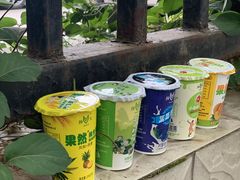 -扬大康源乳业鲜奶吧(大学北路店)