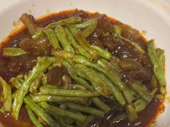 -刘胖子家常菜·蹄花焖藕(中南店)