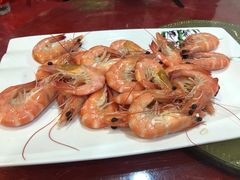 -鸿旺海鲜楼(平潭流水店)
