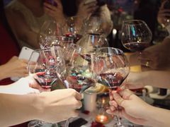 -胡桃里音乐酒馆(郴州友阿国际广场店)