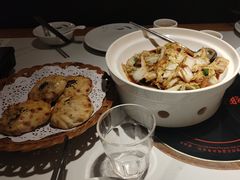 -老阿爸鲜鱼土菜(独墅湖店)