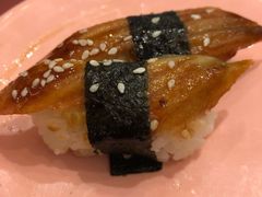 -争鲜回转寿司(流行前线店)