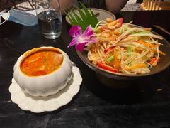 -Thai Alley泰爱里(二沙岛店)