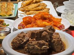 -七菜馆·东北菜·蒸饺(文体路店)