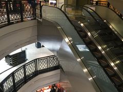-崇光百货(尖沙咀店)
