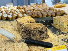 -爱德顺糕点食屋(利民道店)