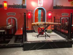 -火宫殿·湘菜小吃·商务宴请·生日聚会(东塘店)