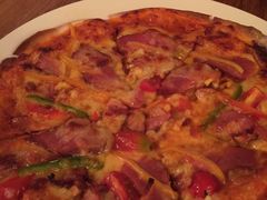 -宝莱纳啤酒花园餐厅PAULANER BRAUHAUS Nanjing(广州路店)