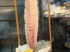 -淘米捞·米汤脆鲩鱼火锅(福田皇岗店)