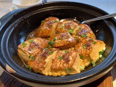 -秋色客家菜(流塘店)
