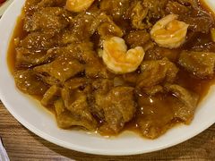 -陈傻子餐厅(世纪都会店)