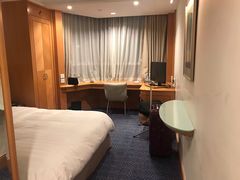 -香港铜锣湾维景酒店