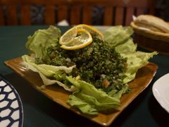 -一千一夜阿拉伯餐厅1001 Nights-Arabic Restaurant(静安店)